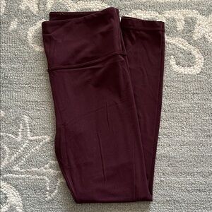 Athleta Leggings